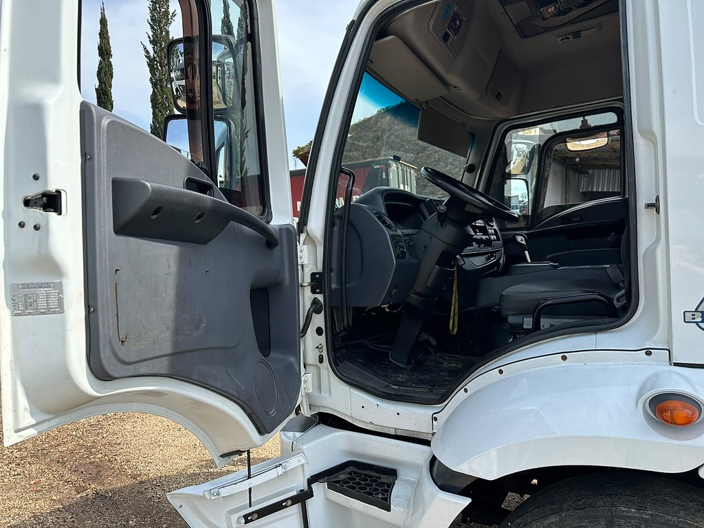 Caminhão FORD CARGO 1933 Cavalo Mecânico ANO 2017