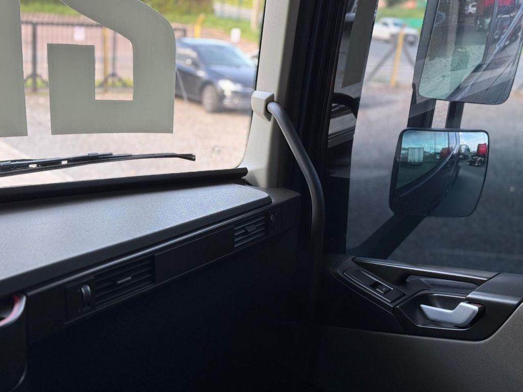 VOLVO FH 540 – 6×4 de TB Trucks Caminhões no Paraná