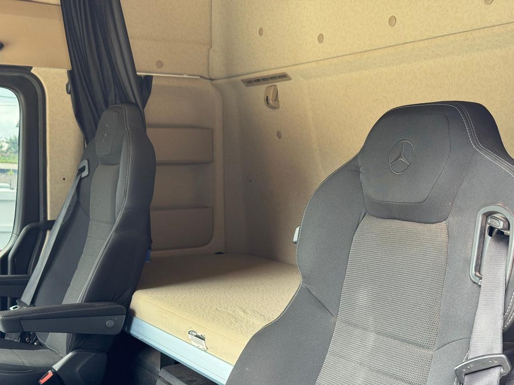 MERCEDES-BENZ Actros 2653 – 6×4 – de TB Trucks Caminhões no Paraná