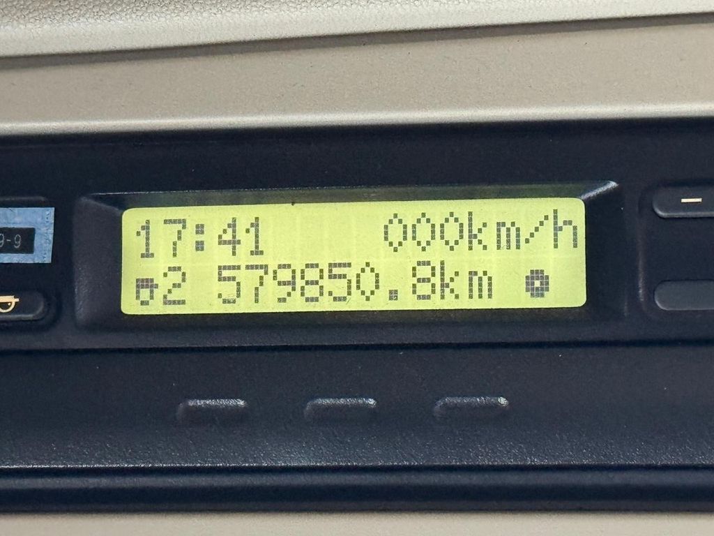 VOLVO FH 420 – 4×2 de TB Trucks Caminhões no Paraná