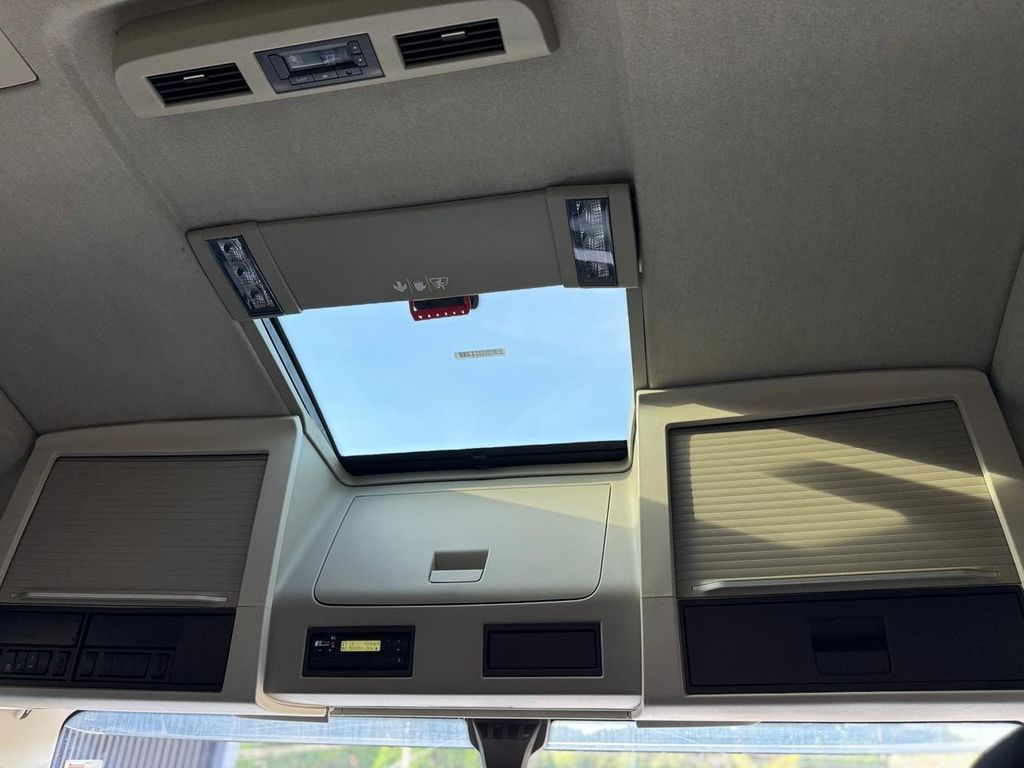 VOLVO FH 540 – 6×4 de TB Trucks Caminhões no Paraná