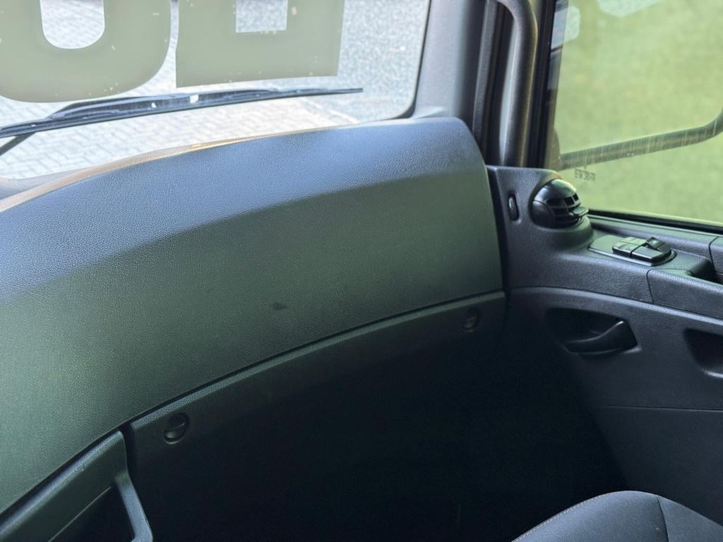 MERCEDES-BENZ Axor 2644 – 6×4 de TB Trucks Caminhões no Paraná