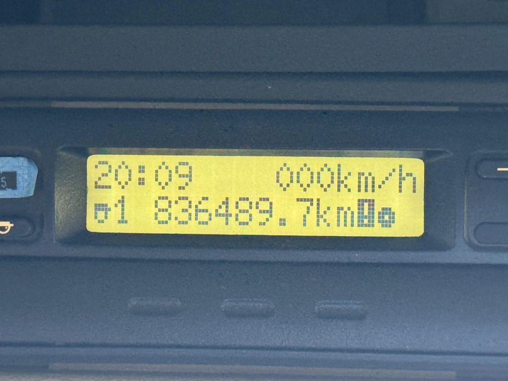 VOLVO FMX 460 – 6×4 de TB Trucks Caminhões no Paraná