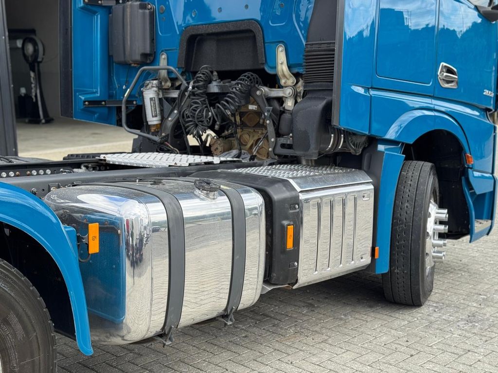 MERCEDES-BENZ Actros 2653 – 6×4 – de TB Trucks Caminhões no Paraná