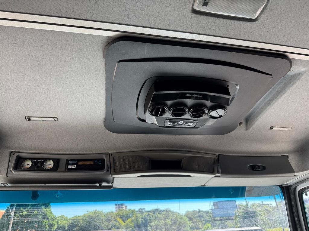 MERCEDES-BENZ Atron 1635 S – 4×2 de TB Trucks Caminhões no Paraná