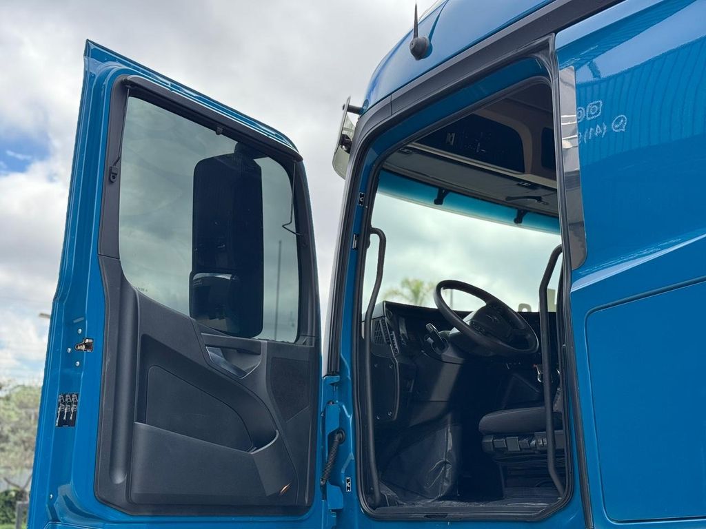 MERCEDES-BENZ Actros 2653 – 6×4 – de TB Trucks Caminhões no Paraná