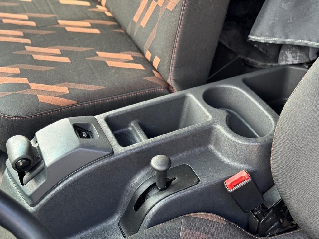 MERCEDES-BENZ Accelo 1016 – 3/4 de TB Trucks Caminhões no Paraná