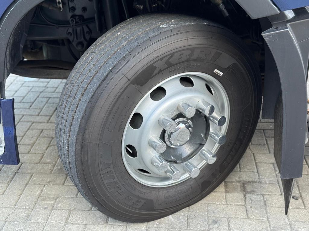 VOLVO FH 540 – 6×4 de TB Trucks Caminhões no Paraná