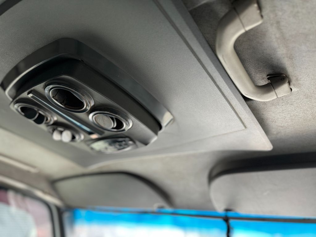 MERCEDES-BENZ Accelo 1016 – 3/4 de TB Trucks Caminhões no Paraná