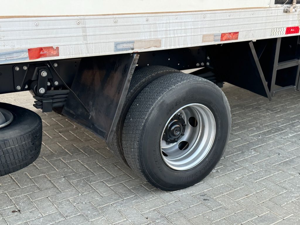 MERCEDES-BENZ Accelo 1016 – 3/4 de TB Trucks Caminhões no Paraná