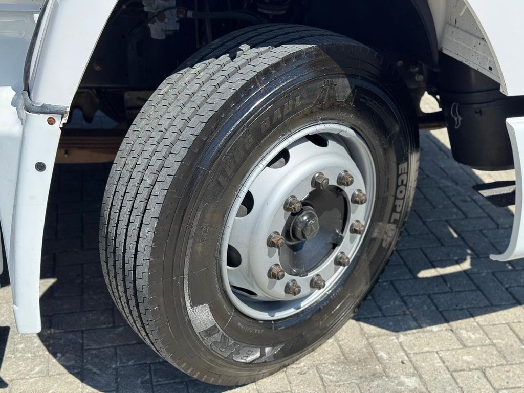 MERCEDES-BENZ Atron 1635 S – 4×2 de TB Trucks Caminhões no Paraná