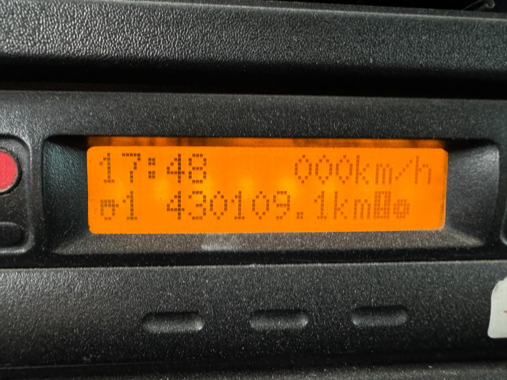 MERCEDES-BENZ Accelo 1016 – 3/4 de TB Trucks Caminhões no Paraná