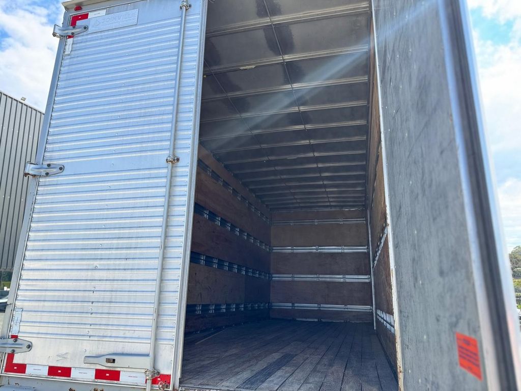 MERCEDES-BENZ Accelo 1016 – 3/4 de TB Trucks Caminhões no Paraná