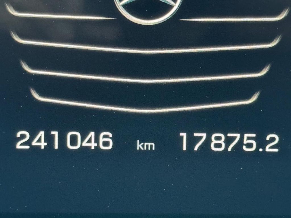 Mercedes-Benz New Actros 2651 – 6×4 de TB Trucks Caminhões no Paraná