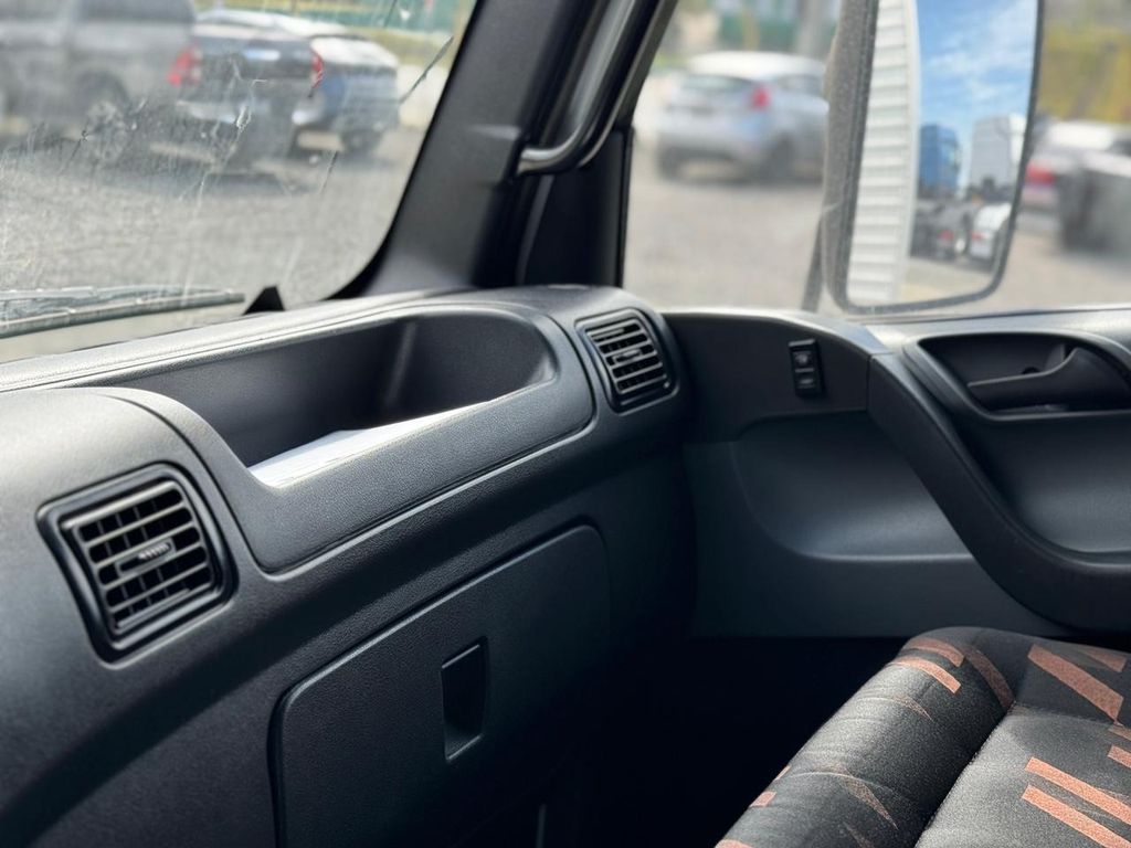 MERCEDES-BENZ Accelo 1016 – 3/4 de TB Trucks Caminhões no Paraná