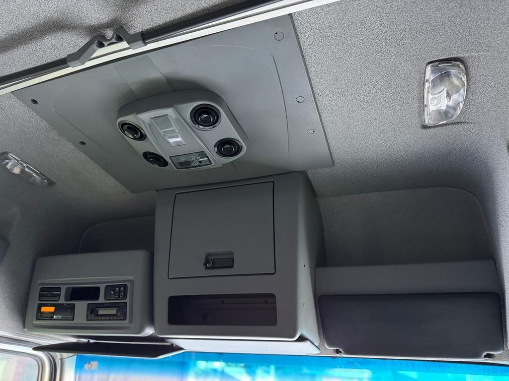 MERCEDES-BENZ Axor 2644 – 6×4 de TB Trucks Caminhões no Paraná