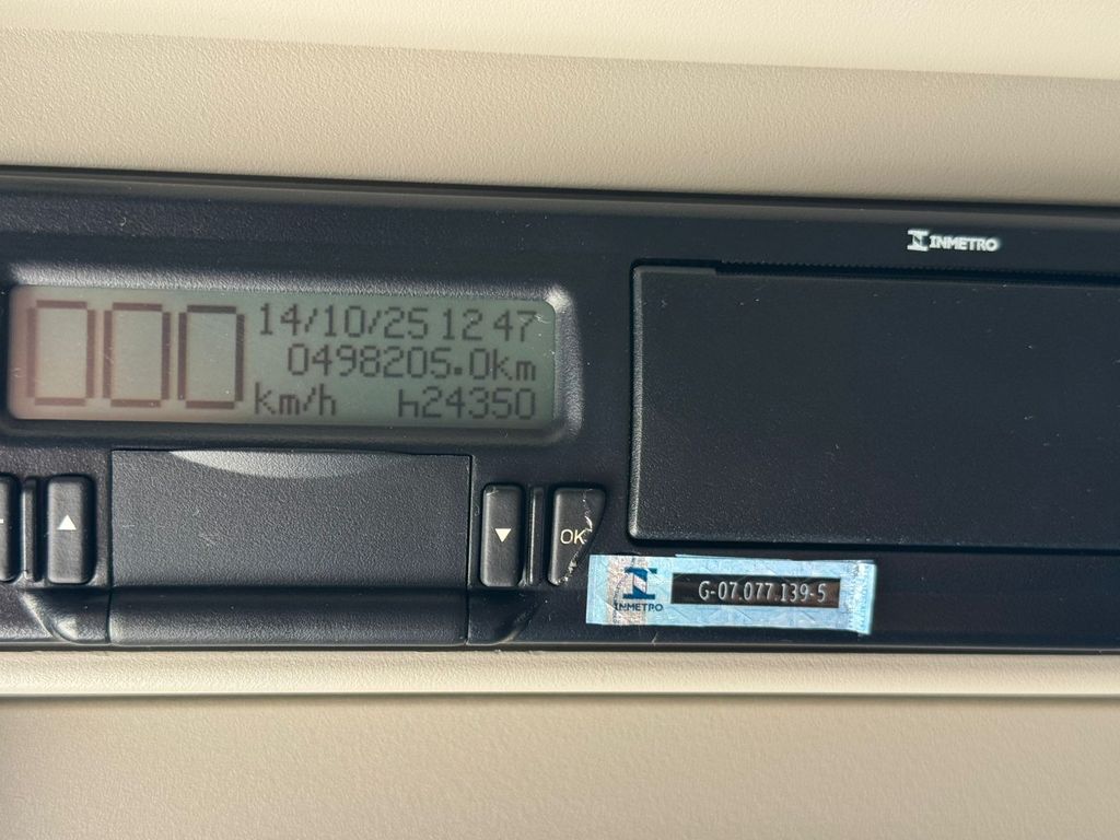 IVECO STRALIS HI-WAY – 6×2 de TB Trucks Caminhões no Paraná