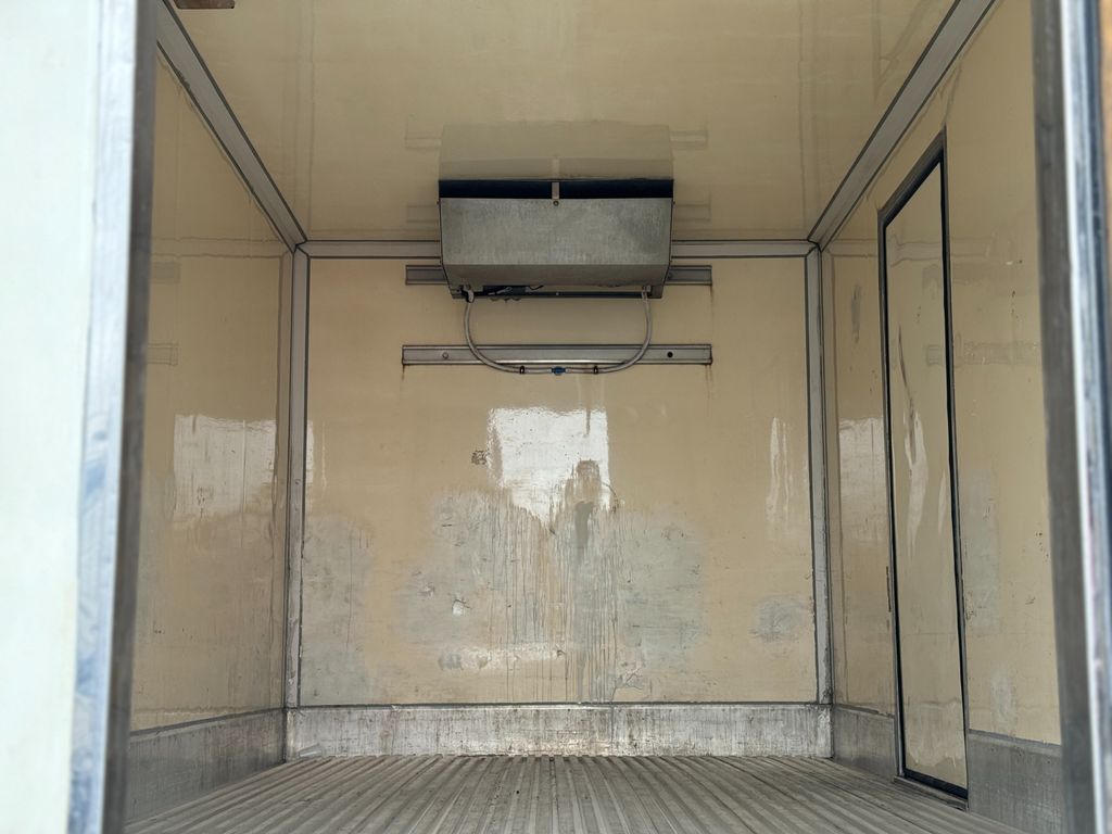 MERCEDES-BENZ Accelo 1016 – 3/4 de TB Trucks Caminhões no Paraná