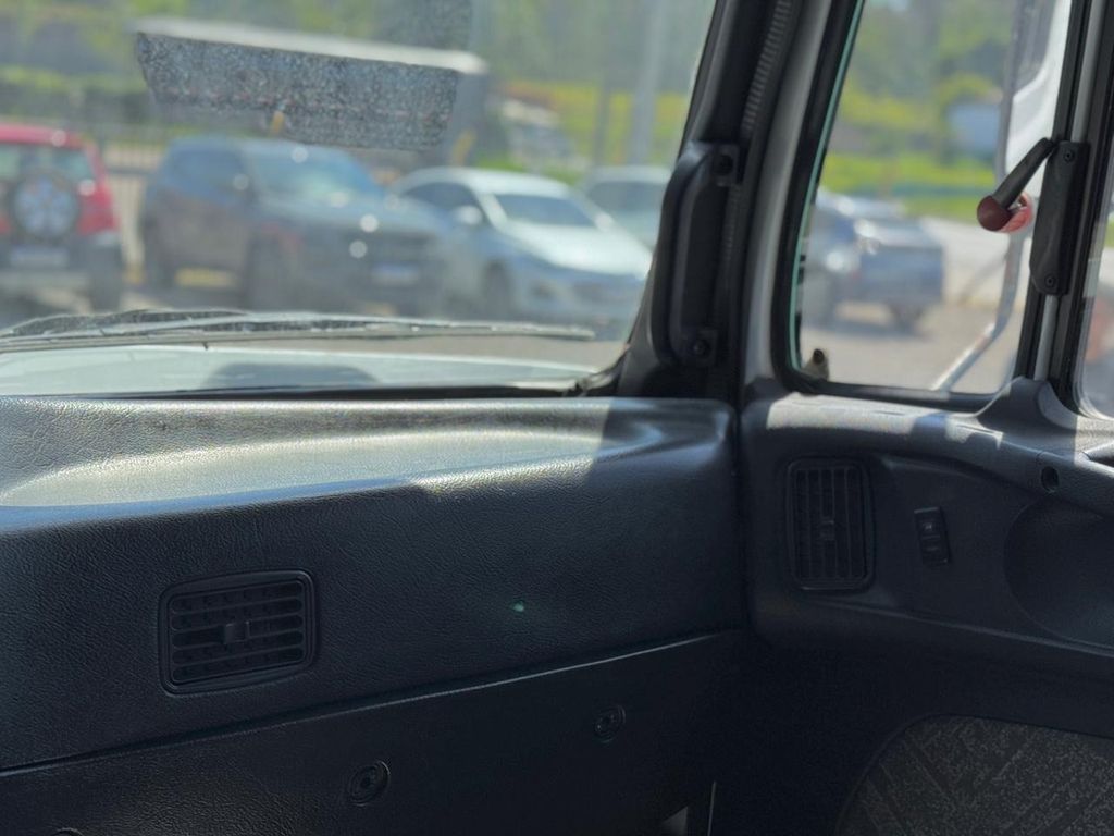 MERCEDES-BENZ Atron 1635 S – 4×2 de TB Trucks Caminhões no Paraná