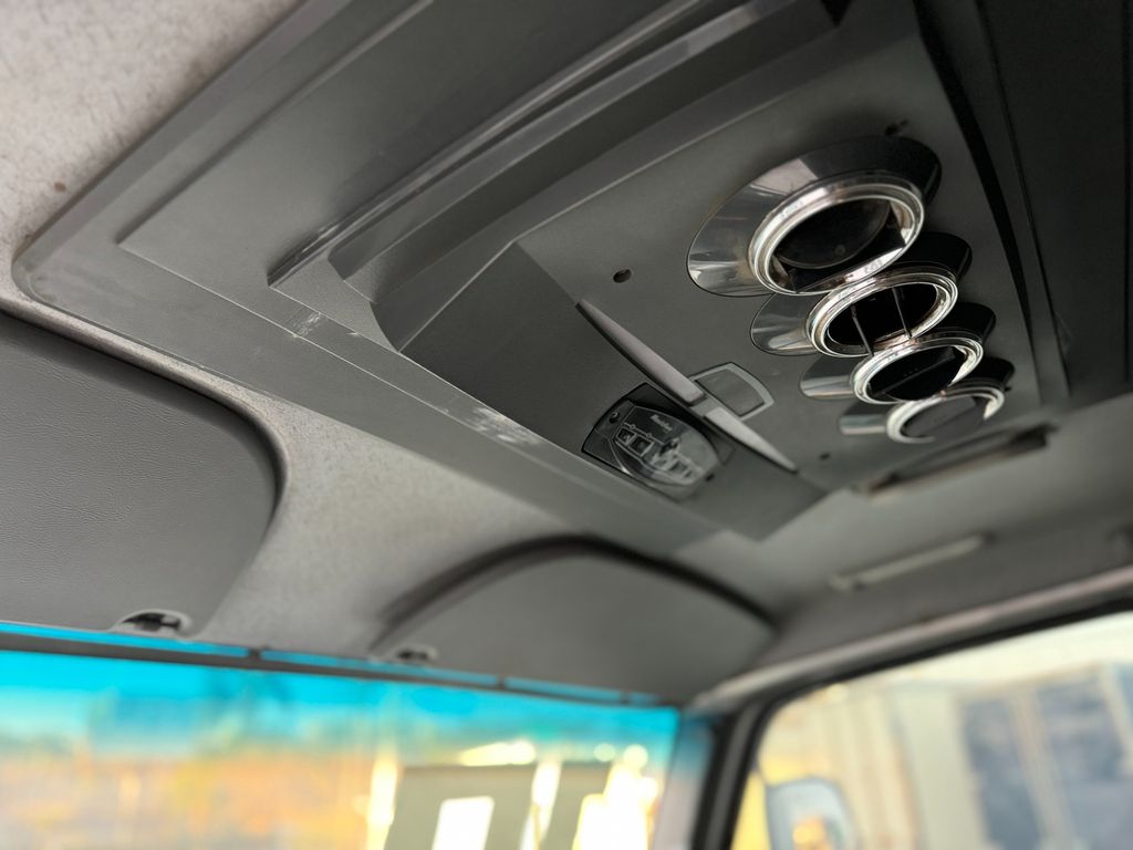 MERCEDES-BENZ Accelo 1016 – 3/4 de TB Trucks Caminhões no Paraná