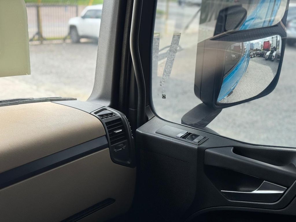 MERCEDES-BENZ Actros 2653 – 6×4 – de TB Trucks Caminhões no Paraná
