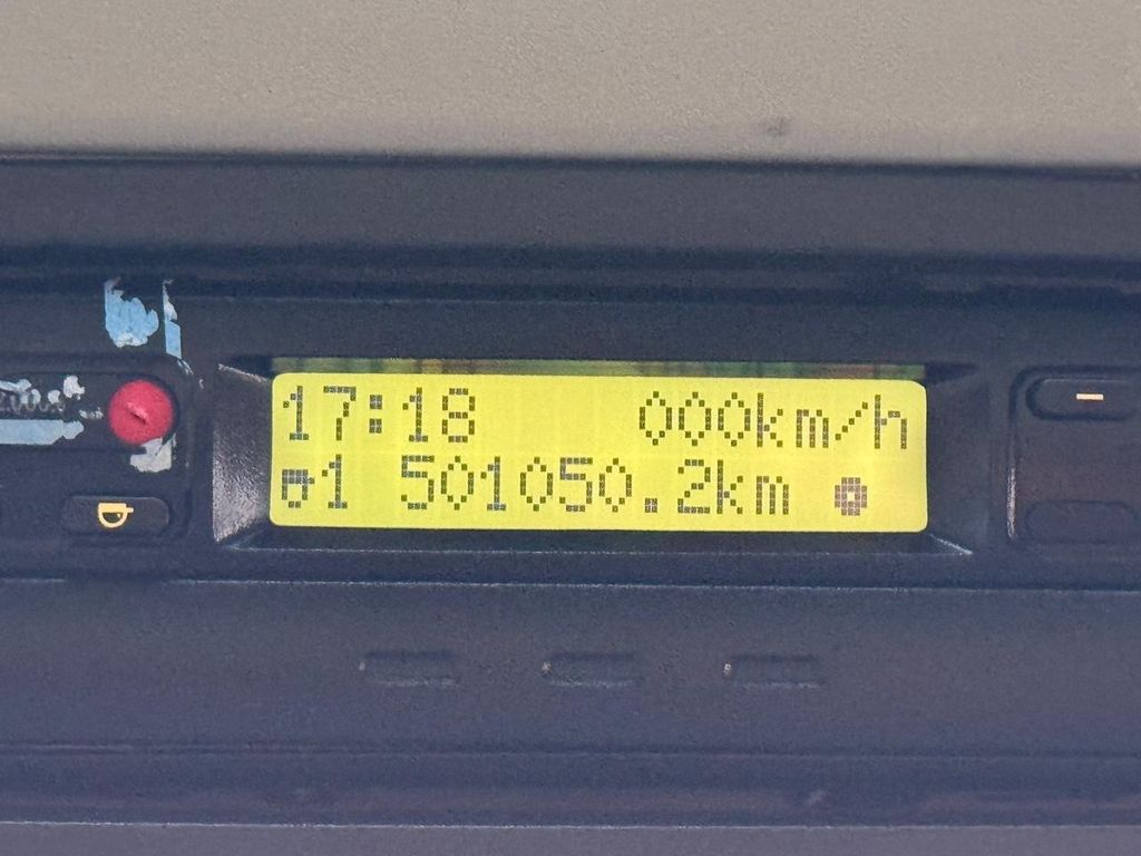 VOLVO FH 540 – 6×4 de TB Trucks Caminhões no Paraná