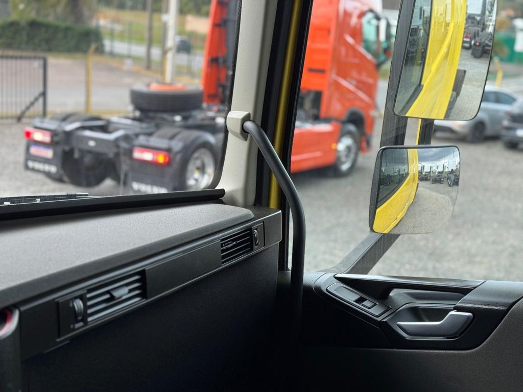 VOLVO FH-500 – 6×2 de TB Trucks Caminhões no Paraná