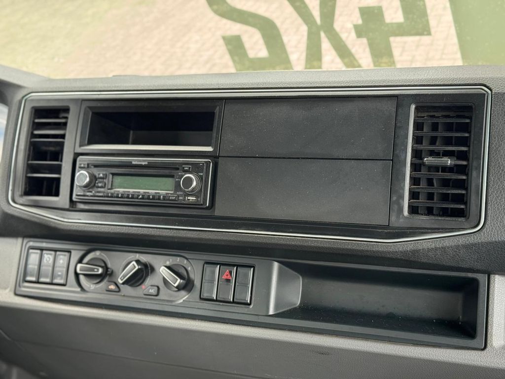 VOLKSWAGEN Delivery Express – 3/4 de TB Trucks Caminhões no Paraná