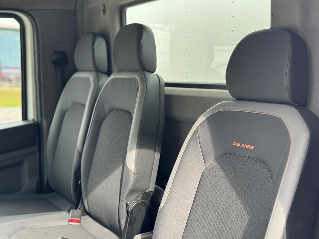 VOLKSWAGEN Delivery Express – 3/4 de TB Trucks Caminhões no Paraná