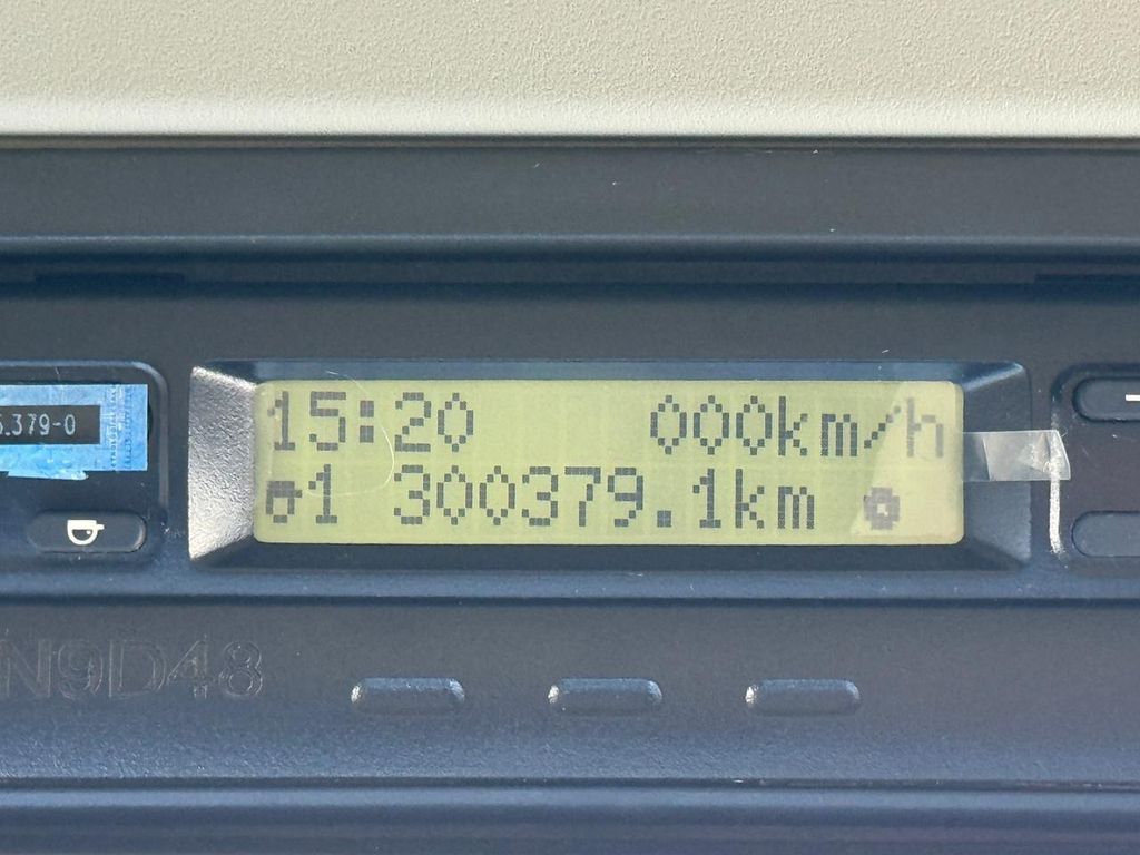 VOLVO FH 540 – 6×4 de TB Trucks Caminhões no Paraná