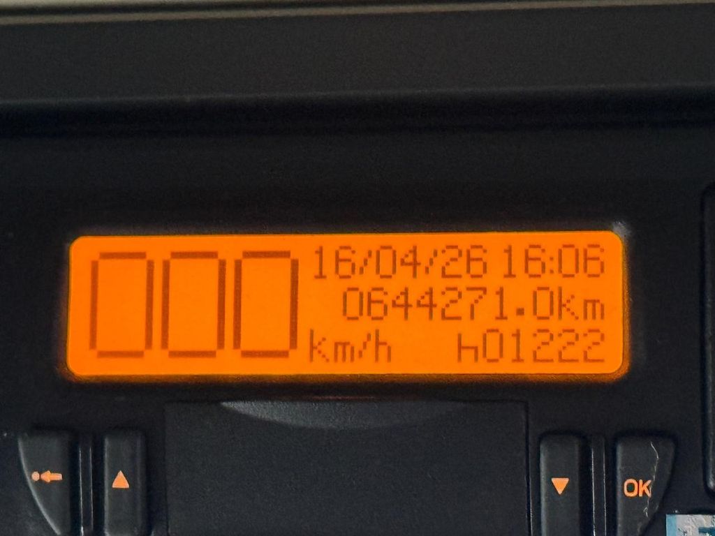 VOLVO FH-500 – 6×2 de TB Trucks Caminhões no Paraná