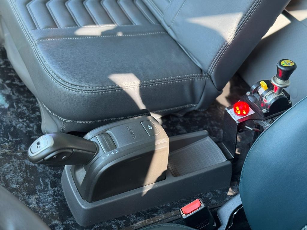 VOLVO VMX 290 – 6×4 de TB Trucks Caminhões no Paraná