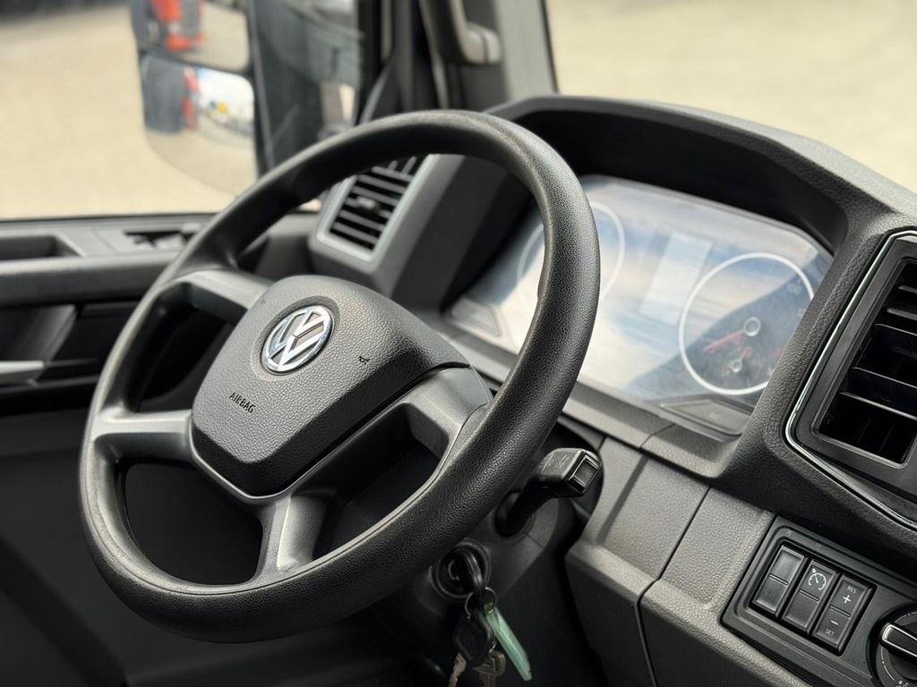 VOLKSWAGEN Delivery Express – 3/4 de TB Trucks Caminhões no Paraná