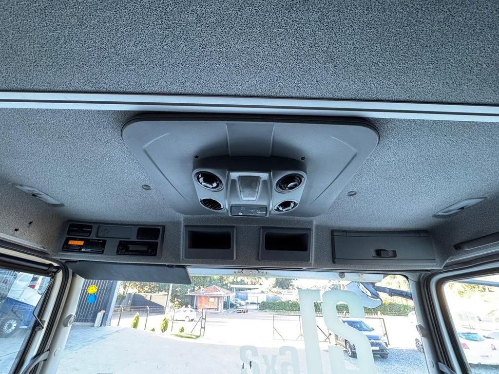 MERCEDES-BENZ Axor 2544 – 6×2 de TB Trucks Caminhões no Paraná