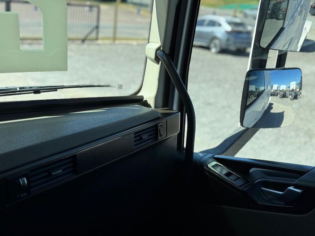 VOLVO FH 540 – 6×4 de TB Trucks Caminhões no Paraná