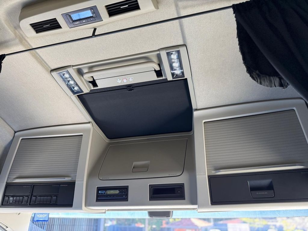 VOLVO FH 540 – 6×4 de TB Trucks Caminhões no Paraná