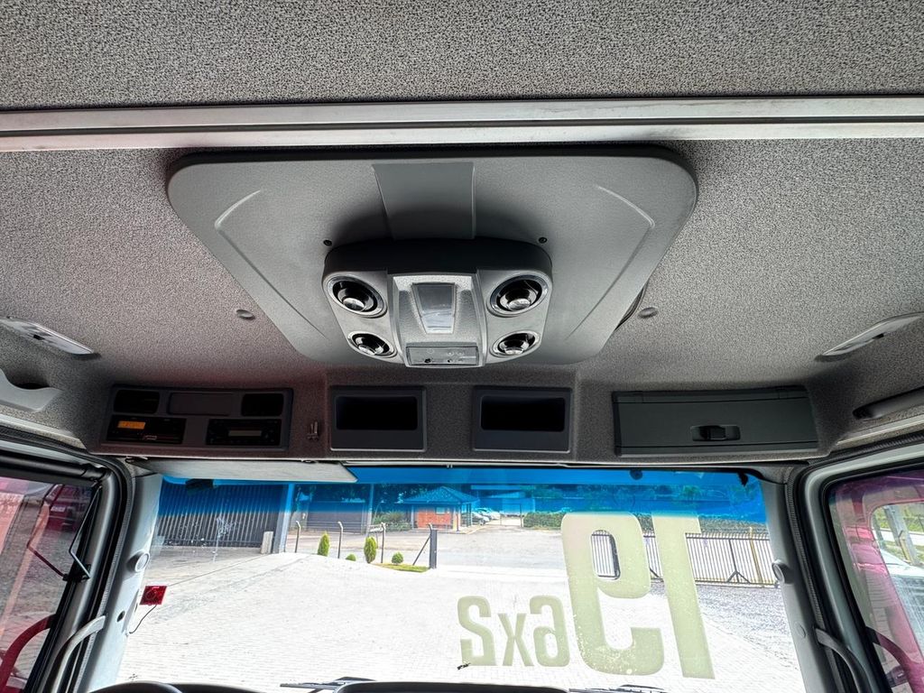 MERCEDES-BENZ Axor 2544 – 6×2 de TB Trucks Caminhões no Paraná