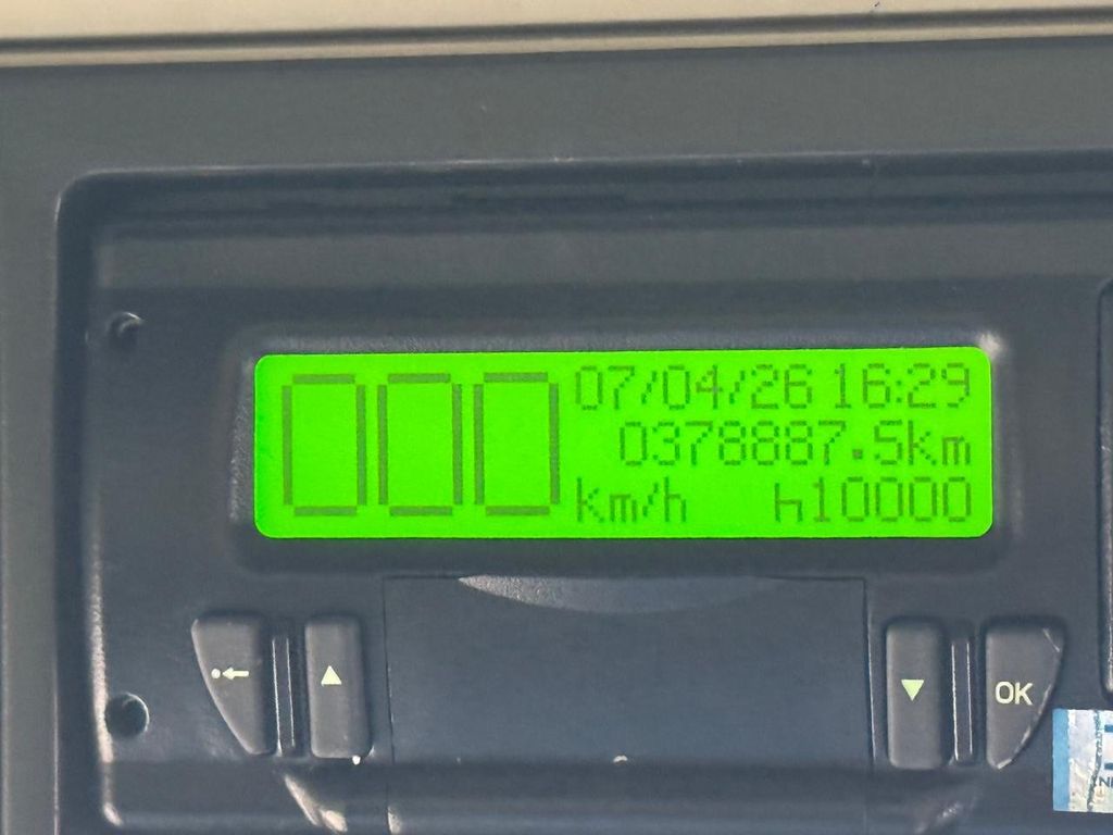 VOLVO FH-460 GLOBETROTTER – 6×2 de TB Trucks Caminhões no Paraná