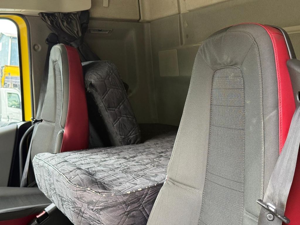 VOLVO FH-500 – 6×2 de TB Trucks Caminhões no Paraná