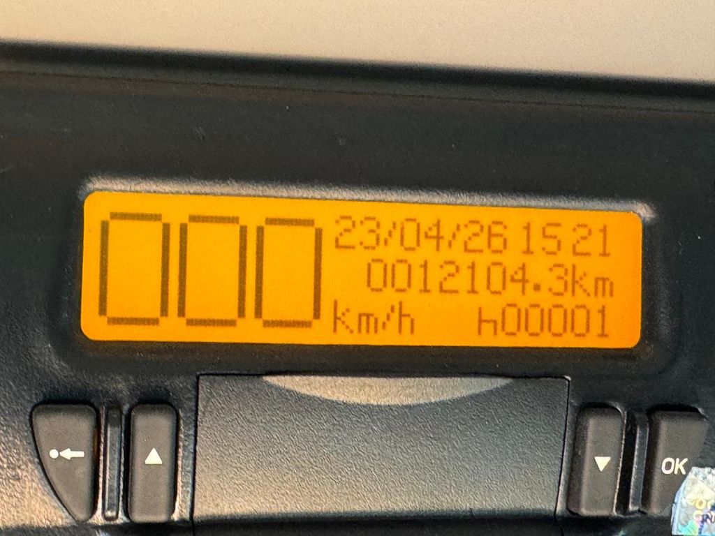 VOLVO VMX 290 – 6×4 de TB Trucks Caminhões no Paraná