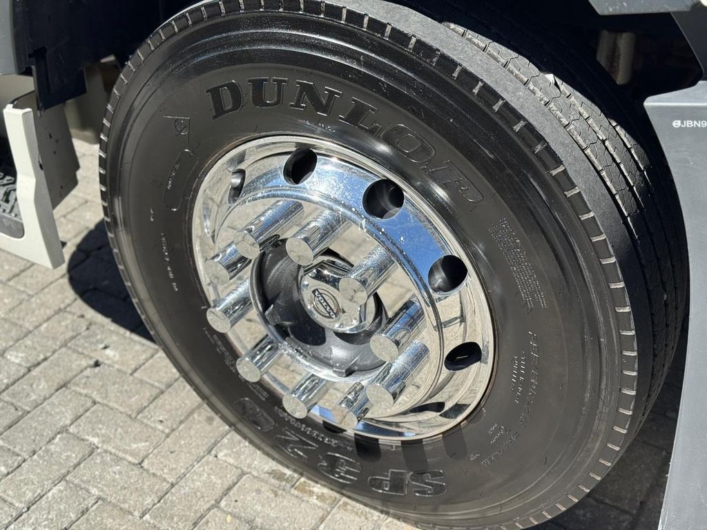 VOLVO FH 540 – 6×4 de TB Trucks Caminhões no Paraná