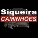 SIQUEIRA CAMINHÕES LOGO