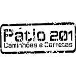 logo PATIO 201