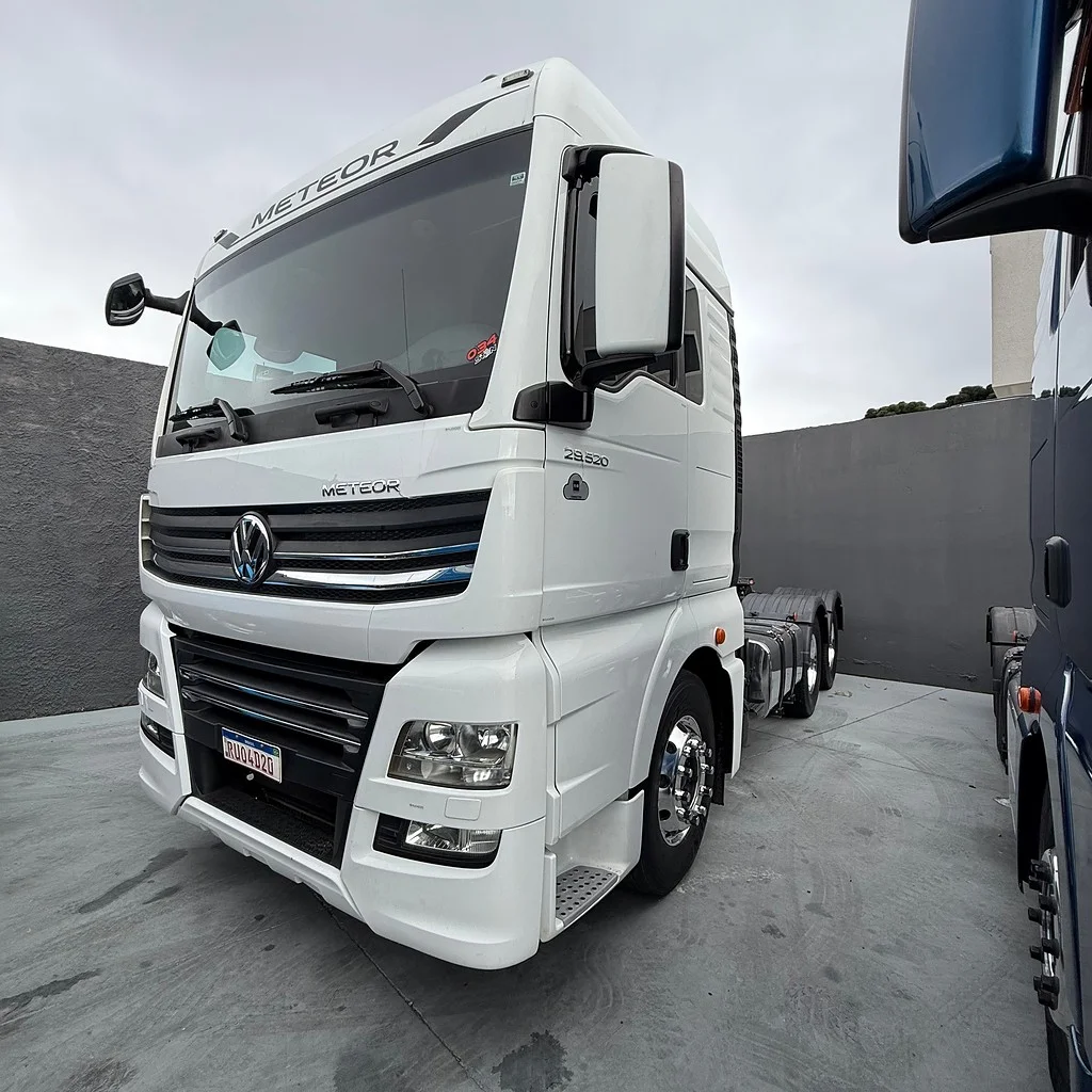 Caminhão VOLKSWAGEN METEOR 29520 Cavalo Mecânico ANO 2022 de M&S Caminhões no Paraná