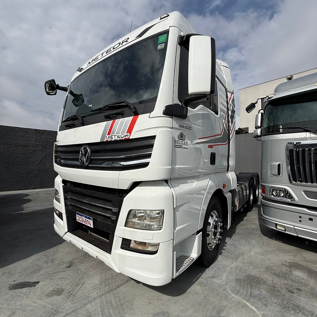 Caminhão VOLKSWAGEN METEOR 29520 Cavalo Mecânico ANO 2023 de M&S Caminhões no Paraná