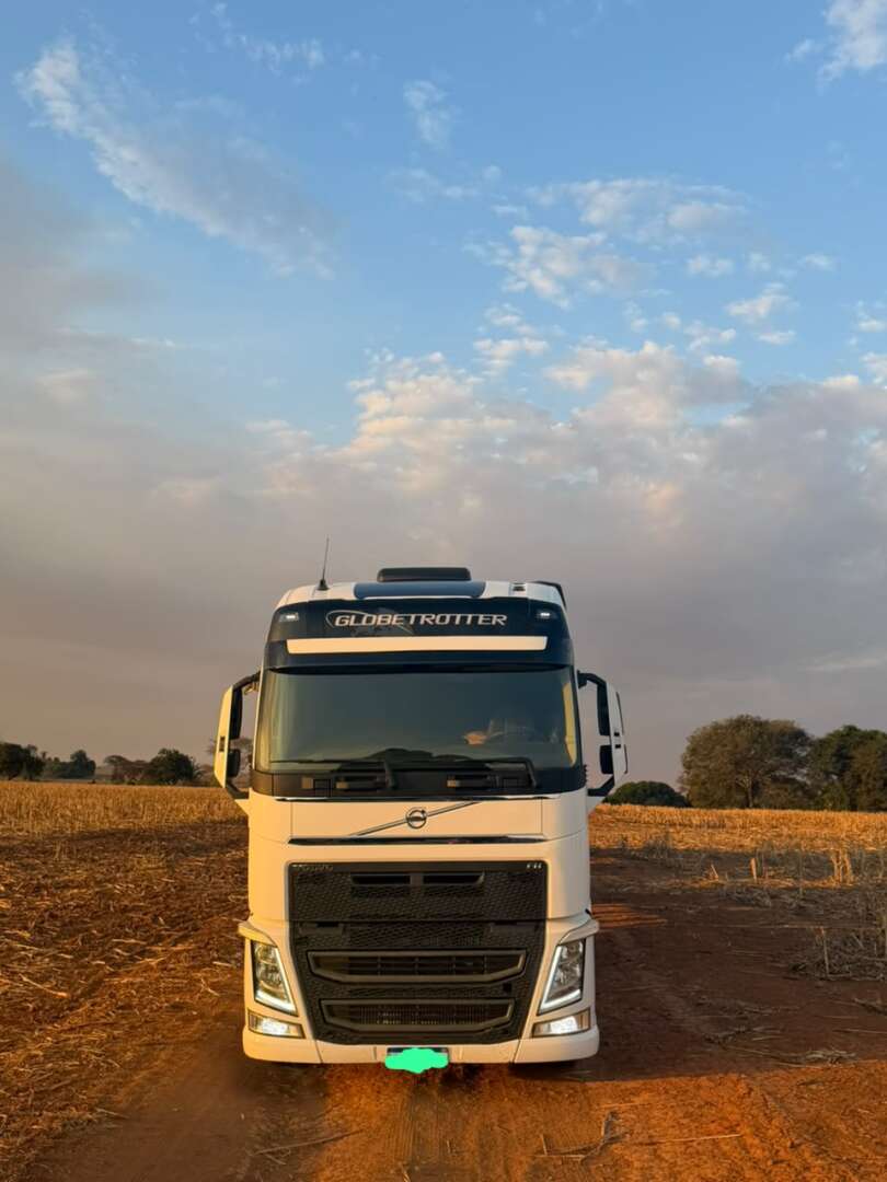Caminhão VOLVO FH 540 Cavalo Mecânico ANO 2019 de Filipe Ribeiro no Goiás