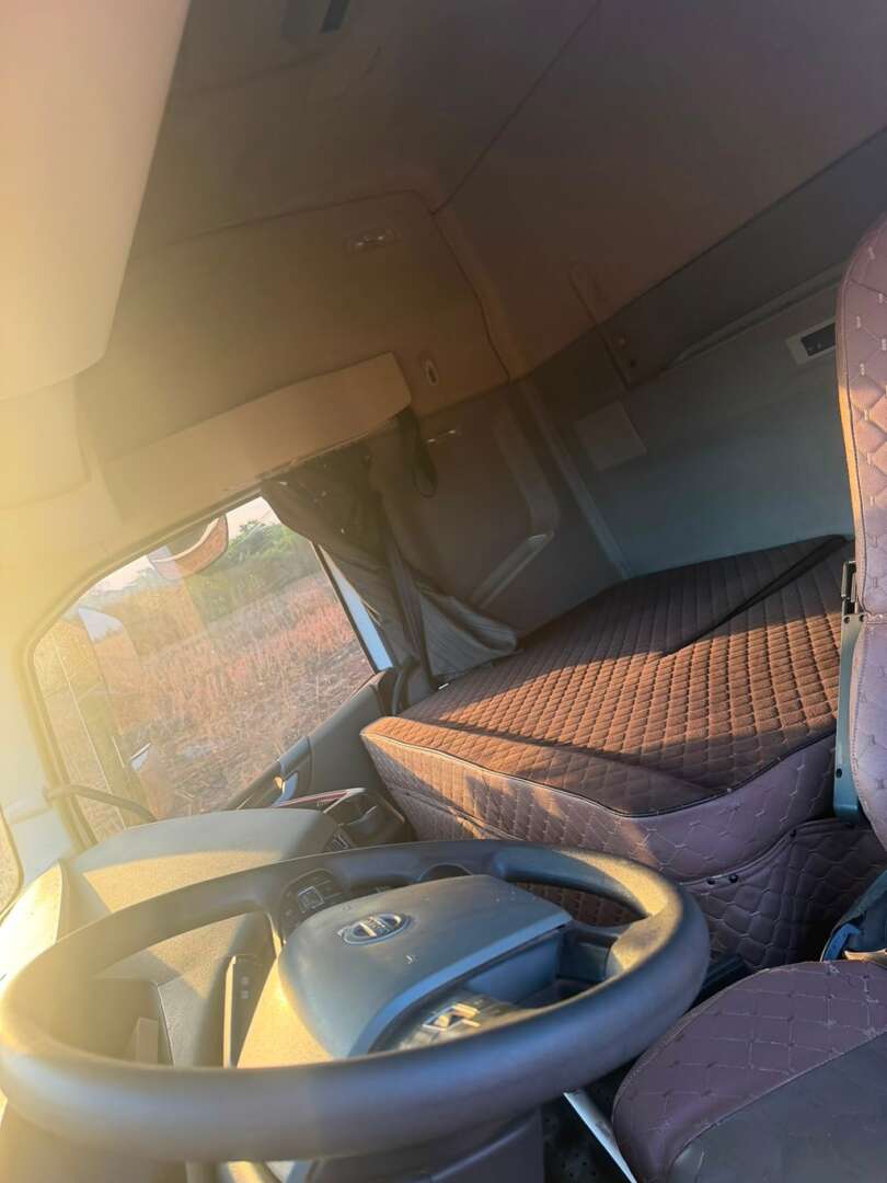 Caminhão VOLVO FH 540 Cavalo Mecânico ANO 2019 de Filipe Ribeiro no Goiás