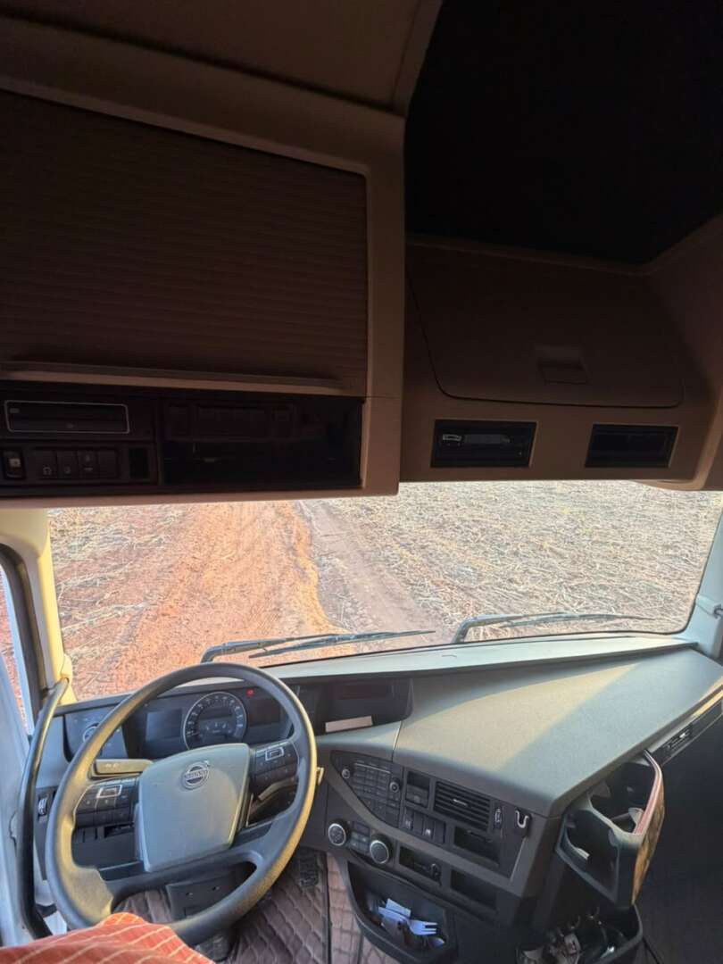 Caminhão VOLVO FH 540 Cavalo Mecânico ANO 2019 de Filipe Ribeiro no Goiás