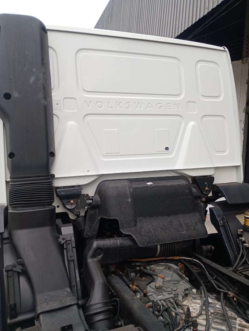 Caminhão VOLKSWAGEN VW 17330 Chassis ANO 2022 de Barella Caminhões em São Paulo