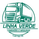 Linha Verde Caminhões e Máquinas